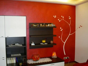 Immagine Sandri Fulvio Pitture Decorative
