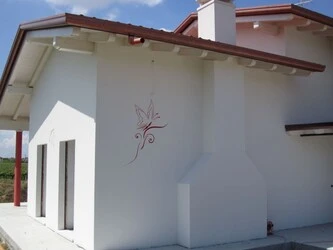 Immagine Sandri Fulvio Pitture Decorative