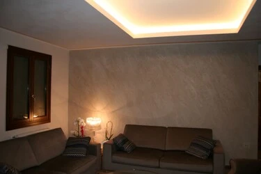 Immagine Sandri Fulvio Pitture Decorative