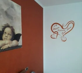 Immagine Sandri Fulvio Pitture Decorative