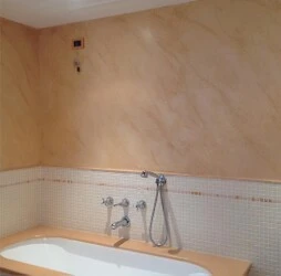 Immagine Sandri Fulvio Pitture Decorative