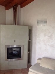 Immagine Sandri Fulvio Pitture Decorative